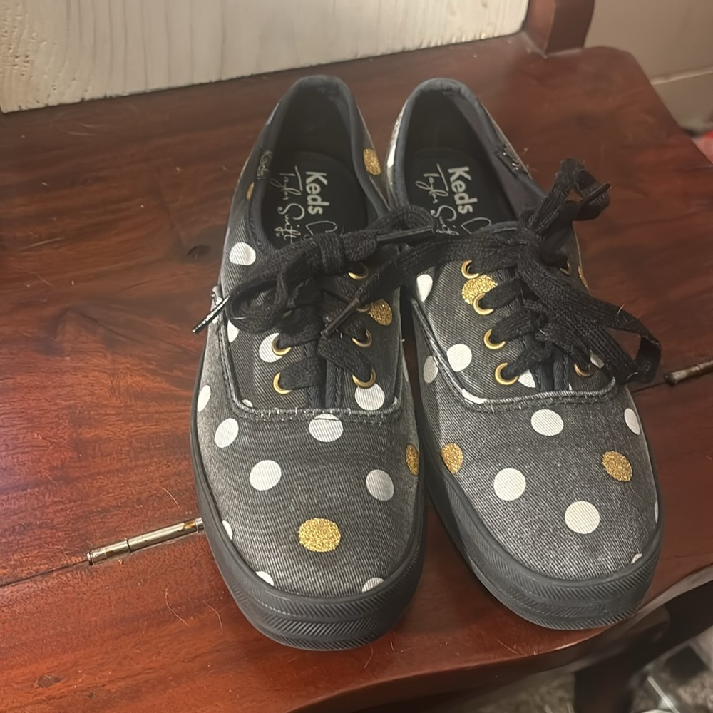 Keds Taylor Swift